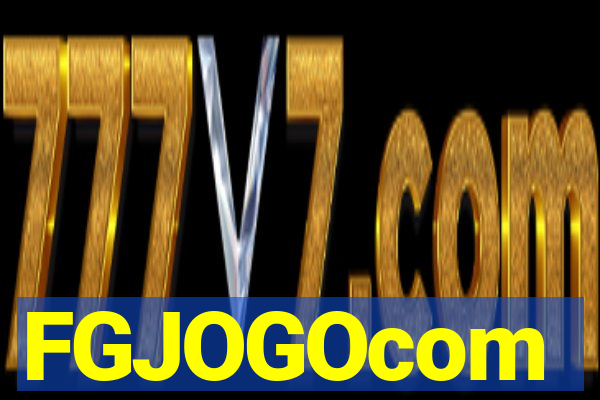 FGJOGOcom