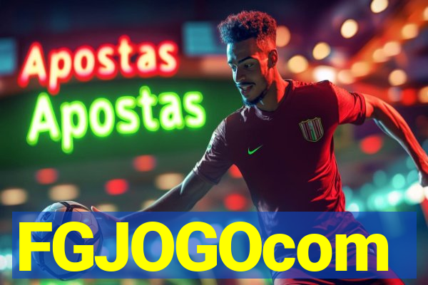 FGJOGOcom