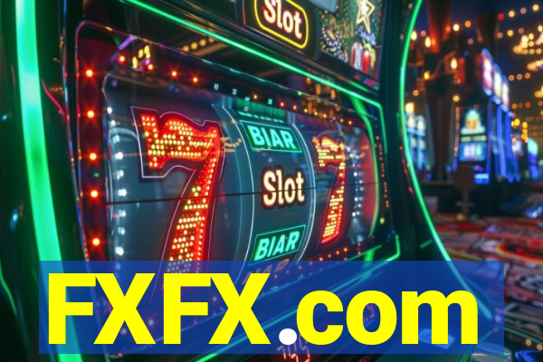 FXFX.com