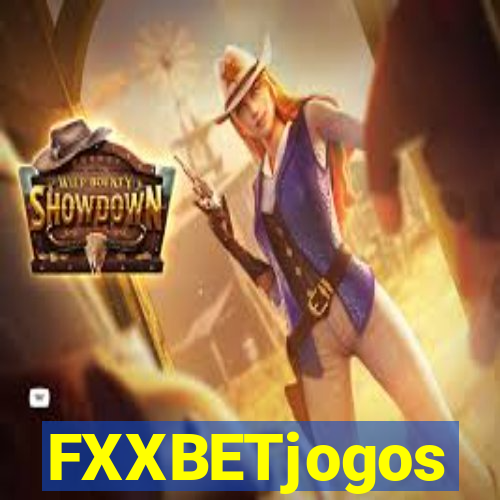 FXXBETjogos