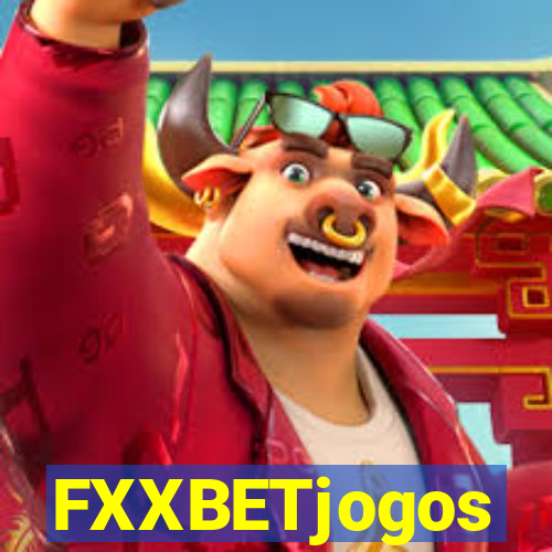 FXXBETjogos