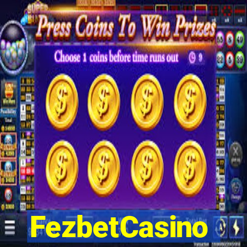 FezbetCasino