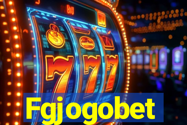 Fgjogobet