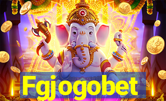 Fgjogobet