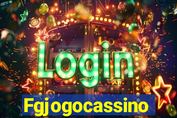 Fgjogocassino