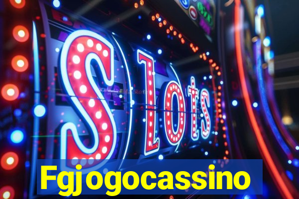 Fgjogocassino