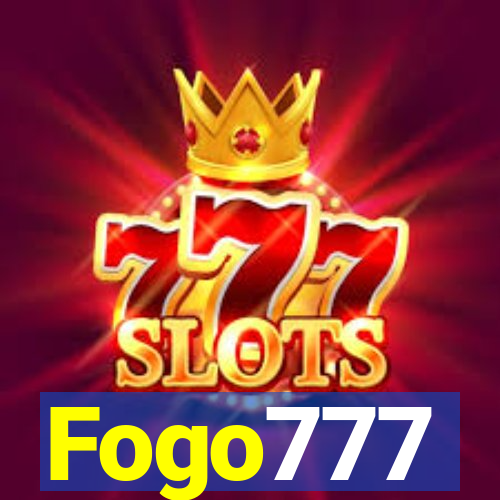 Fogo777