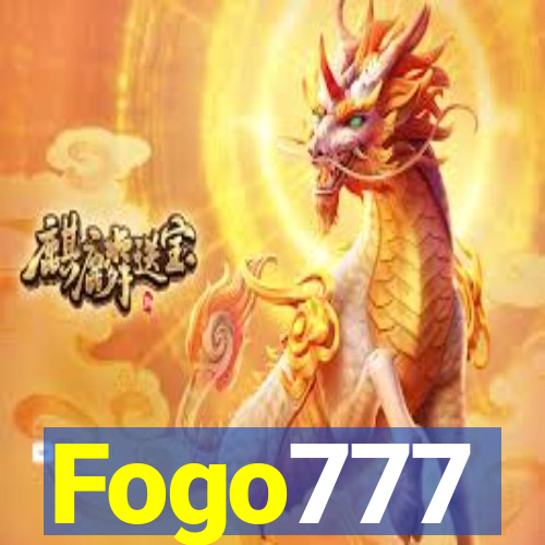 Fogo777