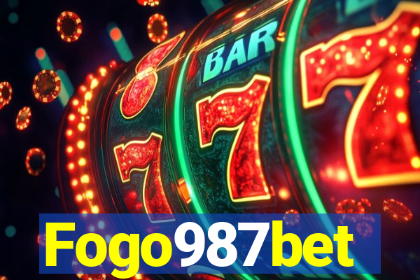 Fogo987bet