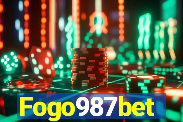 Fogo987bet