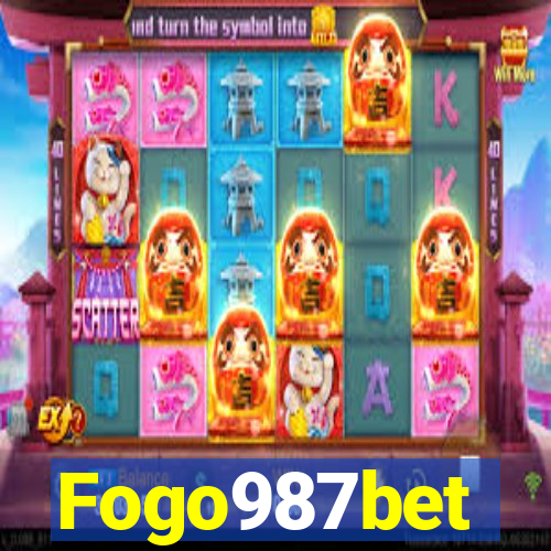 Fogo987bet