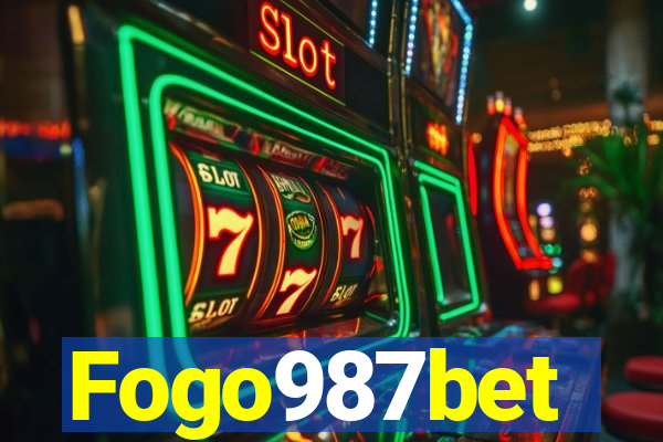 Fogo987bet