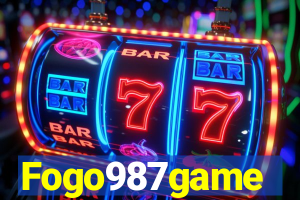 Fogo987game