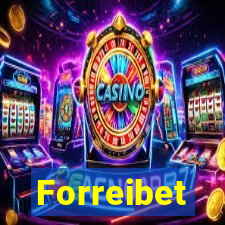 Forreibet