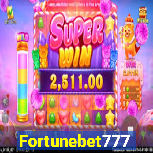 Fortunebet777