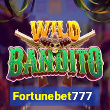 Fortunebet777