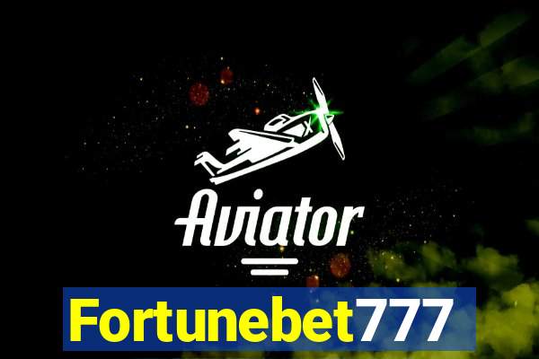 Fortunebet777