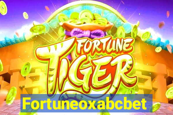 Fortuneoxabcbet