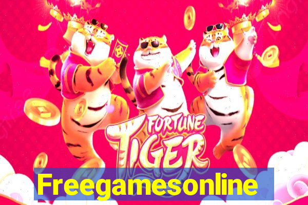 Freegamesonline