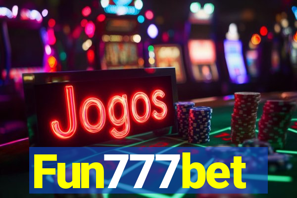 Fun777bet