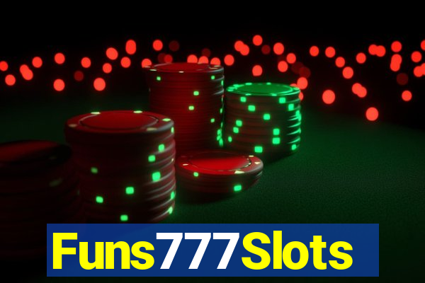 Funs777Slots