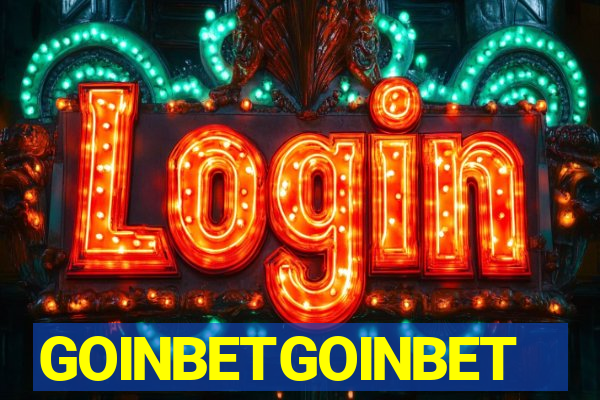 GOINBETGOINBET