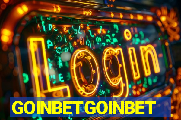 GOINBETGOINBET