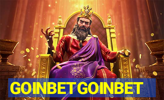 GOINBETGOINBET