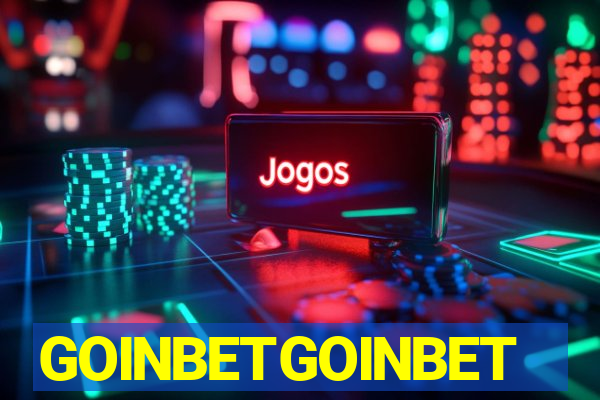 GOINBETGOINBET