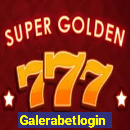 Galerabetlogin