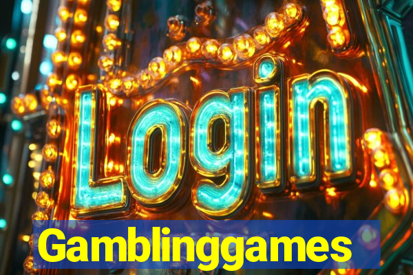 Gamblinggames