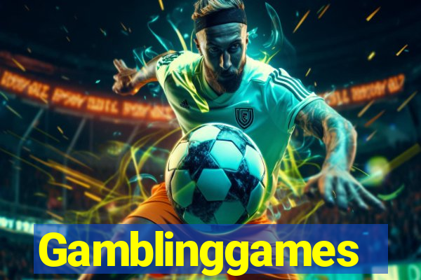 Gamblinggames