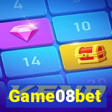 Game08bet