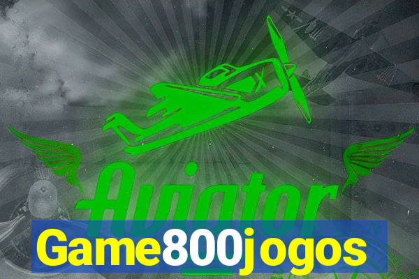 Game800jogos