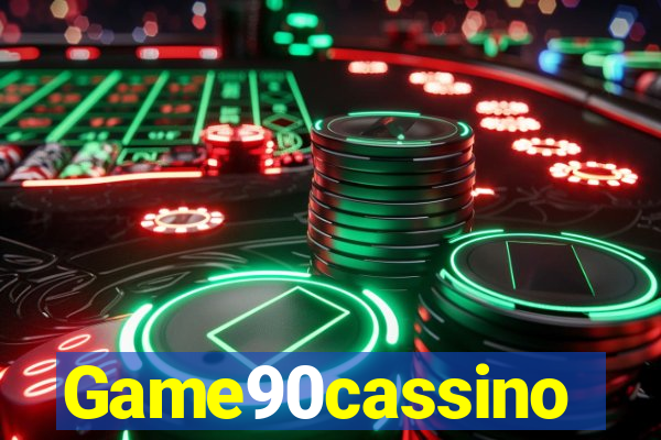 Game90cassino