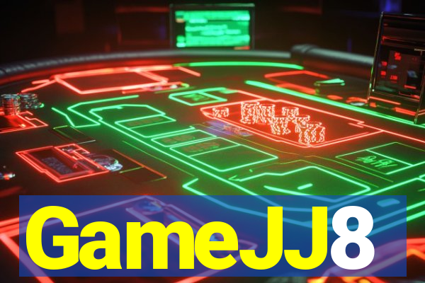 GameJJ8