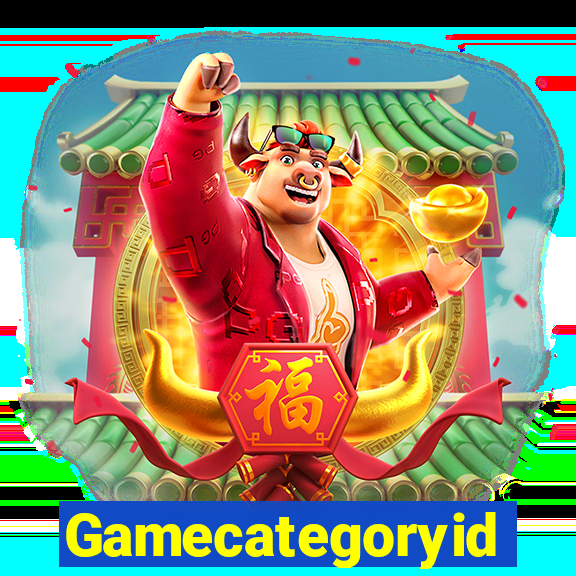 Gamecategoryid