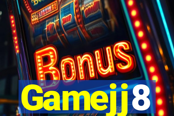 Gamejj8