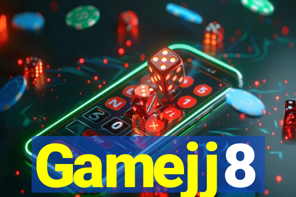 Gamejj8