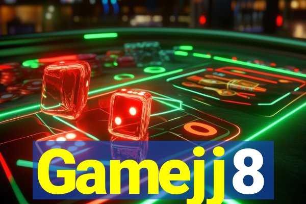 Gamejj8