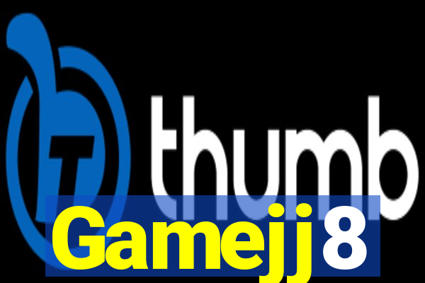 Gamejj8