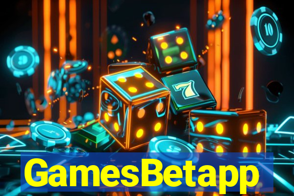 GamesBetapp