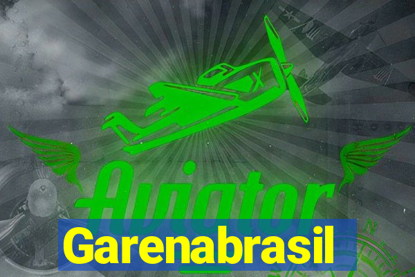 Garenabrasil