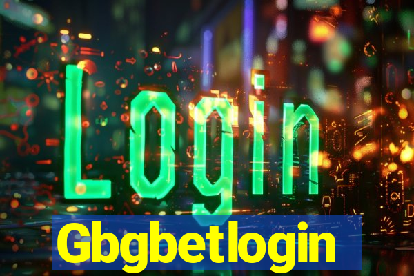 Gbgbetlogin