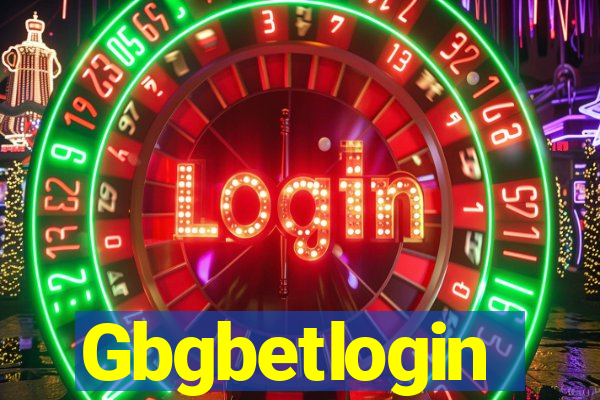 Gbgbetlogin