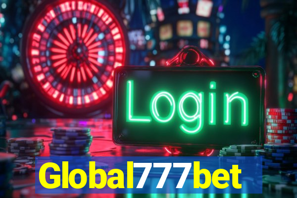 Global777bet