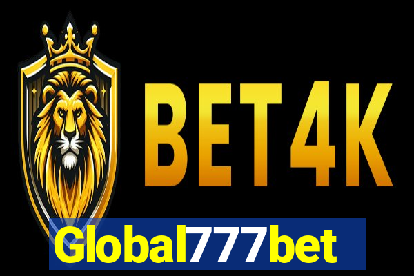 Global777bet