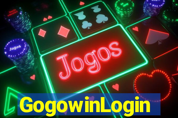 GogowinLogin