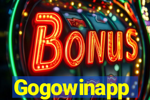 Gogowinapp