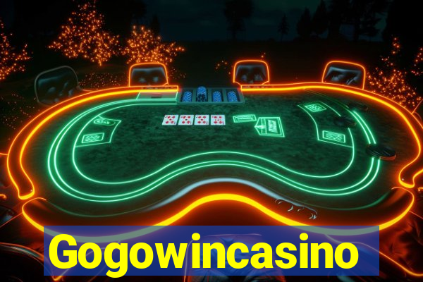 Gogowincasino